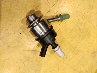 Urea Solenoid Injector for Kolkata Vehicles &amp; Global Emission Control