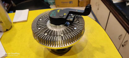 The Role of Viscous Radiator Fan Clutches in Commercial Vehicles in Kolkata

For truck and commercial vehicle operators in Kolkata, understanding the components that contribute to efficient performance is key. The viscous radiator fan clutch plays a vital role in the engine's cooling system, optimizing efficiency and reducing unnecessary engine load, particularly important in the diverse operating conditions of West Bengal.