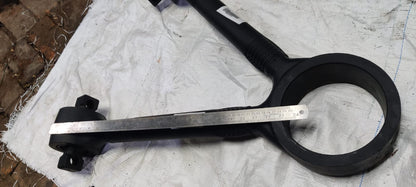 V Rod Assembly BS4 (Part No: 500632400142) for Tata Prima &amp; Ashok Leyland (17-29 Ton)