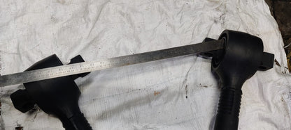 V Rod Assembly BS4 (Part No: 500632400142) for Tata Prima &amp; Ashok Leyland (17-29 Ton)