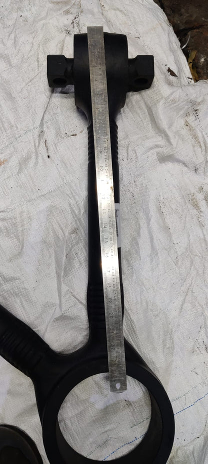 V Rod Assembly BS4 (Part No: 500632400142) for Tata Prima &amp; Ashok Leyland (17-29 Ton)