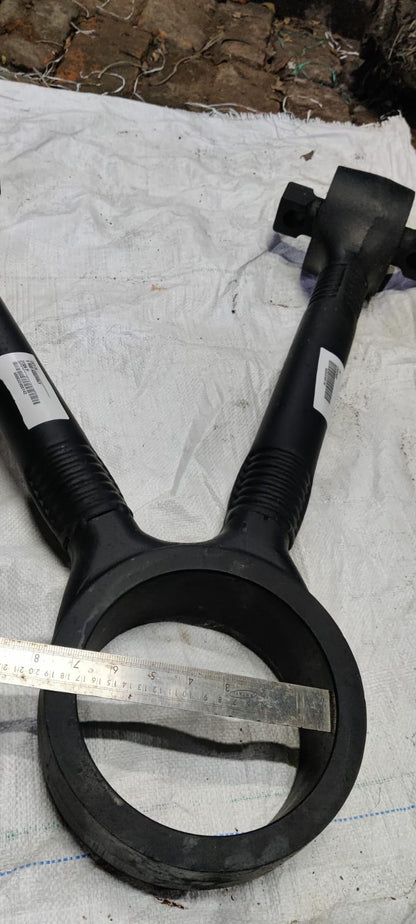 V Rod Assembly BS4 (Part No: 500632400142) for Tata Prima &amp; Ashok Leyland (17-29 Ton)