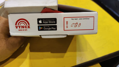 Vyncx OBD GPS Tracker: Fuel &amp; GPS Tracking for Kolkata Vehicles

The Vyncx OBD GPS tracker offers a comprehensive solution for monitoring your vehicle's location and fuel consumption in Kolkata. This device is suitable for a range of vehicles, including two-wheelers and cars, providing valuable insights into your vehicle's performance and security.